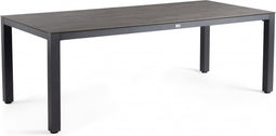 Tierra Outdoor Briga Tuintafel Forest Grey - 240x100 cm