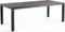 Tierra Outdoor Briga Tuintafel Forest Grey - 240x100 cm