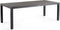 Tierra Outdoor Briga Tuintafel Forest Grey - 240x100 cm