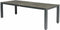 Tierra Outdoor Briga Tuintafel Forest Grey - 240x100 cm