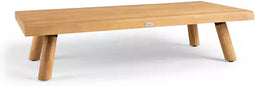 Tierra Outdoor Wakkanda Lounge Koffietafel - 150x80 cm