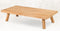 Tierra Outdoor Wakkanda Lounge Koffietafel - 150x80 cm