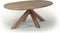 Tierra Outdoor Yukon Tuintafel - 200x100 cm