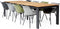 Tierra Outdoor Yukon Tuintafel - 240x100 cm