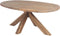 Tierra Outdoor Yukon Tuintafel - 240x100 cm