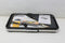 DOMO DO9263G - Plancha Grill XXL - 55 x 30,5 cm - 2200 W