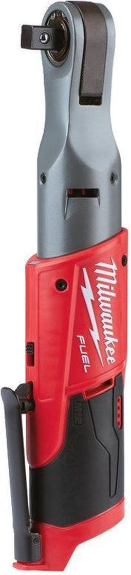 Milwaukee M12 FIR12-0 12V Li-Ion accu Ratelsleutel body - 81Nm