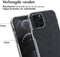 iMoshion Hoesje Geschikt voor iPhone 12 Pro / 12 Hoesje Siliconen - iMoshion Design hoesje - Meerkleurig / Hearts
