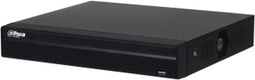 Dahua NVR4104HS-P-4KS2/L - Videorecorder - 4TB opslag - Zwart