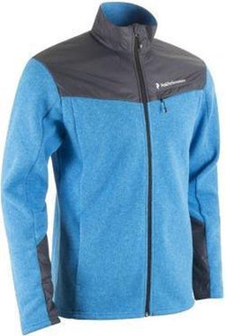 Peak Performance - Tebulos Zip Jacket - Heren - maat XL