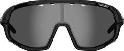 Tifosi Sledge Fietsbril Matte Black Fototec Lens