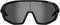 Tifosi Sledge Fietsbril Matte Black Fototec Lens