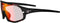 Tifosi Sledge Fietsbril Matte Black Fototec Lens