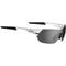 Tifosi Slice Fietsbril - Mat wit