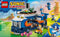 LEGO Sonic the Hedgehog - Team Sonic commandotruck - 5 figuren - 747 onderdelen