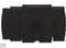 Ten Cate - Bamboo Boxershort - Antibacterieel en temperatuur-regulerend - Zwart (2 stuks)