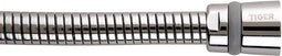 Tiger Excellence Doucheslang 150 cm - RVS geborsteld
