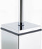 Tiger Items Toiletborstel met houder - Chroom