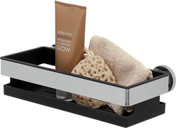 Tiger Noon - Doucherek - Douchemand 30 cm - TigerFix (apart verkrijgbaar) - Metaal - Chroom