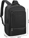 Tigernu Pro laptop rugzak t/m 15,6 inch – 30 liter - waterafstotend - inclusief regenhoes en cijferslot
