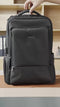Tigernu Pro laptop rugzak t/m 15,6 inch – 30 liter - waterafstotend - inclusief regenhoes en cijferslot