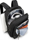 Tigernu Pro laptop rugzak t/m 15,6 inch – 30 liter - waterafstotend - inclusief regenhoes en cijferslot