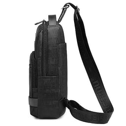 Tigernu slingbag - crossbody tas