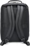 Tigernu Special laptoptas - schoudertas - laptop rugzak t/m 15,6 inch – rugtas - dames en heren – spatwaterdicht – anti diefstal – 30 Liter - zwart