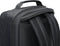 Tigernu Special laptoptas - schoudertas - laptop rugzak t/m 15,6 inch – rugtas - dames en heren – spatwaterdicht – anti diefstal – 30 Liter - zwart