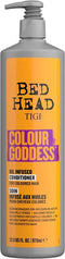 TIGI Bed Head Colour Goddess Conditioner - 970ml