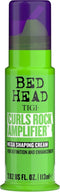 Tigi Bed Head Curls Rock Amplifier Mega Shaping Cream - Styling crème - 113 ml