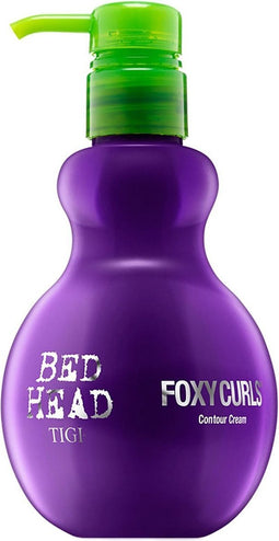 Tigi Bed Head Foxy Curls Contour Cream 200ml