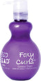 Tigi Bed Head Foxy Curls Contour Cream 200ml