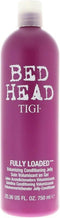 TIGI Bed Head Fully Loaded Volumizing Conditioner-750 ml - Conditioner voor ieder haartype