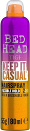 TIGI Bed Head Keep It Casual Hairspray - 400 ml