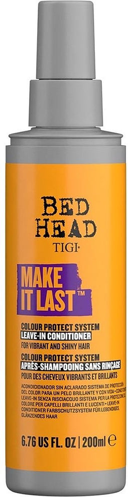 TIGI - Bed Head Make It Last Leave-In Conditioner - 200ml