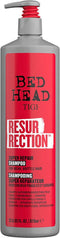 Tigi Bed Head Resurrection Shampoo - - Normale shampoo - Voor Alle haartypes -