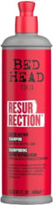 Tigi Bed Head Resurrection Shampoo - - Normale shampoo - Voor Alle haartypes -