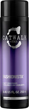 TIGI Catwalk Fashionista Violet - 250 ml - Conditioner