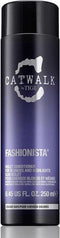 TIGI Catwalk Fashionista Violet - 250 ml - Conditioner