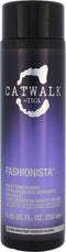 TIGI Catwalk Fashionista Violet - 250 ml - Conditioner