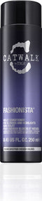TIGI Catwalk Fashionista Violet - 250 ml - Conditioner