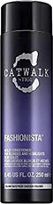 TIGI Catwalk Fashionista Violet - 250 ml - Conditioner