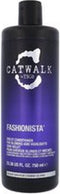 TIGI Catwalk Fashionista Violet - 250 ml - Conditioner