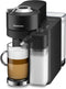 DeLonghi ENV300.B - Koffiemachine - Cappuccino en Espresso - 1,8L waterreservoir - 1.450W vermogen