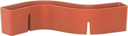 Vitra S-Tidy opberger poppy red