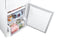 Samsung BRB30603EWW - Koelkast met Vriezer - 298 l - No Frost - Wit
