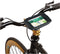 Tigra - Bike Console iPhone 6/6S | Zwart