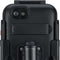 Tigra - Bike Console iPhone 6/6S | Zwart