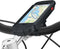 Tigra - Bike Console iPhone 6/6S | Zwart